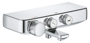 GrohthermSmartControl 123493 GROHE
