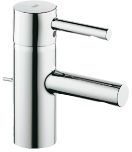Смесител едноръкохватков за умивалник Essence GROHE