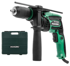 АКЦИЯ HITACHI FDV16VB2 Бормашина 550W 13мм + свредла