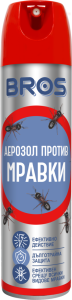BROS Спрей против мравки BS-032 - 150мл