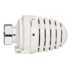 HERZ  Термостатна глава "Порше дизайн" 1923006