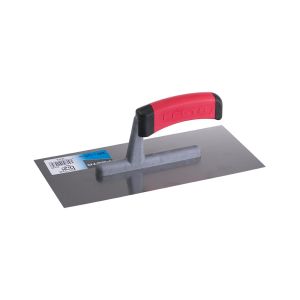 Л 31140.01 Маламашка неръжд. 28x13 гум.др. гладка FESTA