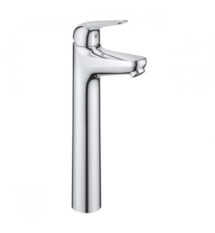 GROHE EuroEco Смесител за умивалник, XL 351mm, 24273001