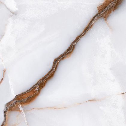 GOLDIE white 45x45 теракот мр. Porcelain Matt NEW KAI