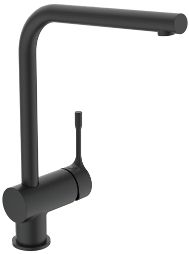 IS SilkBlack BC174XG Смесител за кухня Ceralook