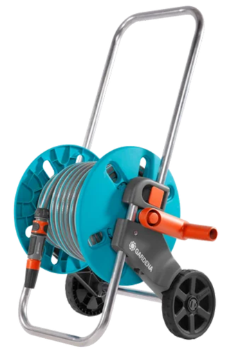G18502-20 GARDENA К-кт макара за маркуч Aquaroll Set