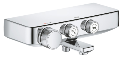 GrohthermSmartControl 123493 GROHE