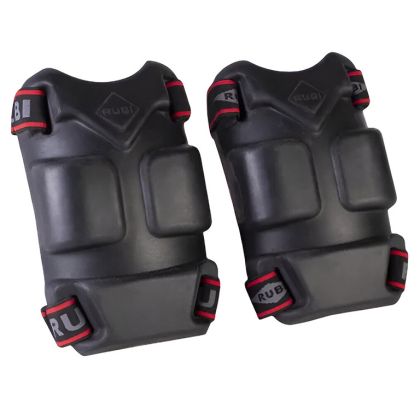 RUBI Наколенки гумени COMFORT FLEX PROFI 65915