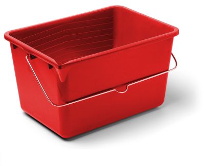 40550 Кофа за боя правоъгълна 8л