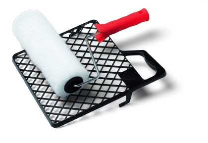 20180 Валяк VESTAN с решетка 18см/6мм