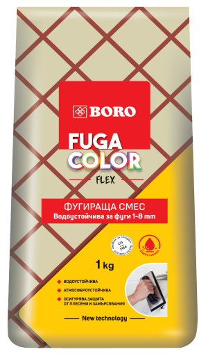Фугаколор FLEX - 1 кг.