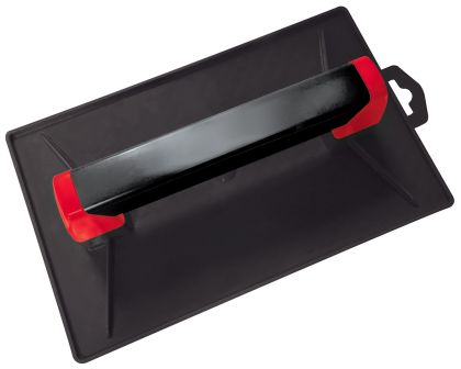 Пердашка пластмасова за замазка и мазилка