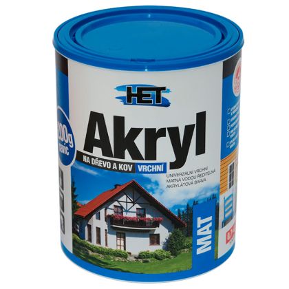 СОКРАТЕС HET AKRYL MAT Боя слонова кост 0603 - 0.7кг