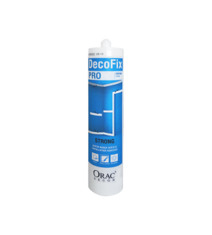 Лепило FDP500 Orac DecoFix Pro (норма 7-8m) 310ml