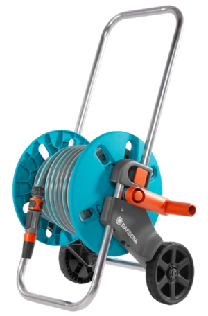 G18502-20 GARDENA К-кт макара за маркуч Aquaroll Set