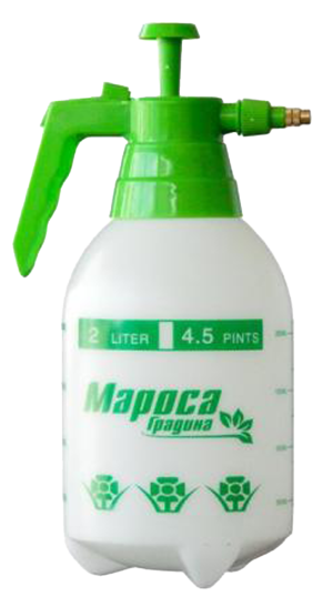 Пръскачка пулверизатор 1.5L МАРОСА MG-HS1.5L