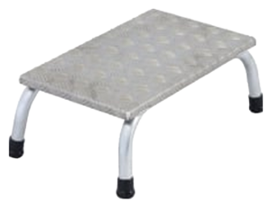 STABILO 1x1 Степенка 52x30x20см 805010 KRAUSE ALU