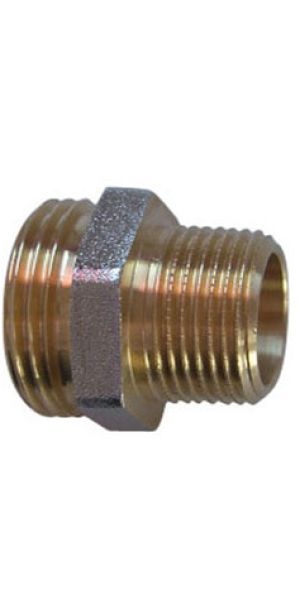 HERZ  Адаптор G1/2 x G3/4 м  1626601