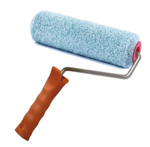 В 1325825 Валяк ГРИЙНМИКС 25см с дръжка  KODY   