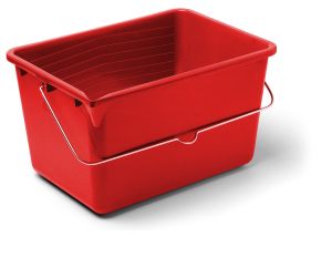 40550 Кофа за боя правоъгълна 8л
