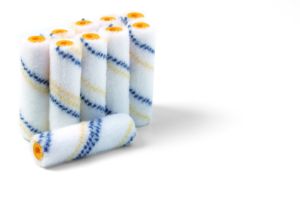 21260 Валяк Paint Line за радиатор 15см