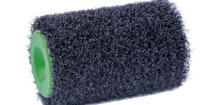 В 1322044 Валяк за нанасяне на шпакловка МИНИ 10см с дръжка