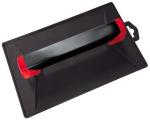 Пердашка пластмасова за замазка и мазилка